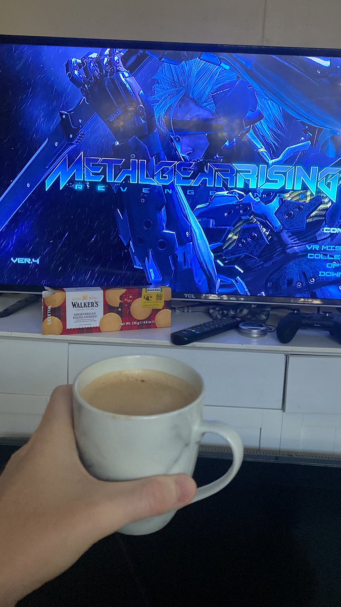 Raiden tweet media