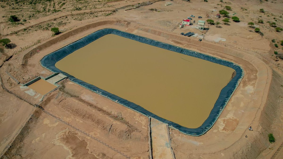 NIS Foundation, East Africa tweet media