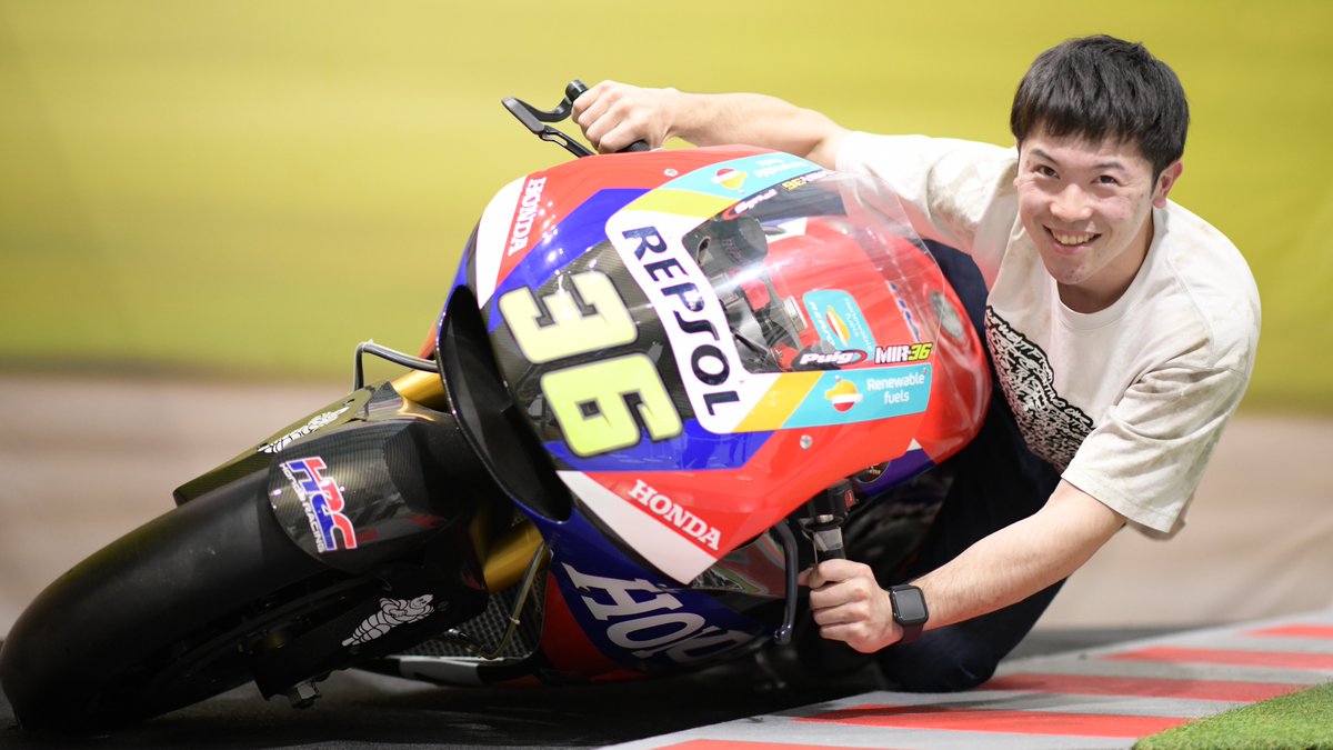 エンジョイホンダ2025 鈴鹿サーキット ついに明日、開幕！🚗💨 ＼ 待ち