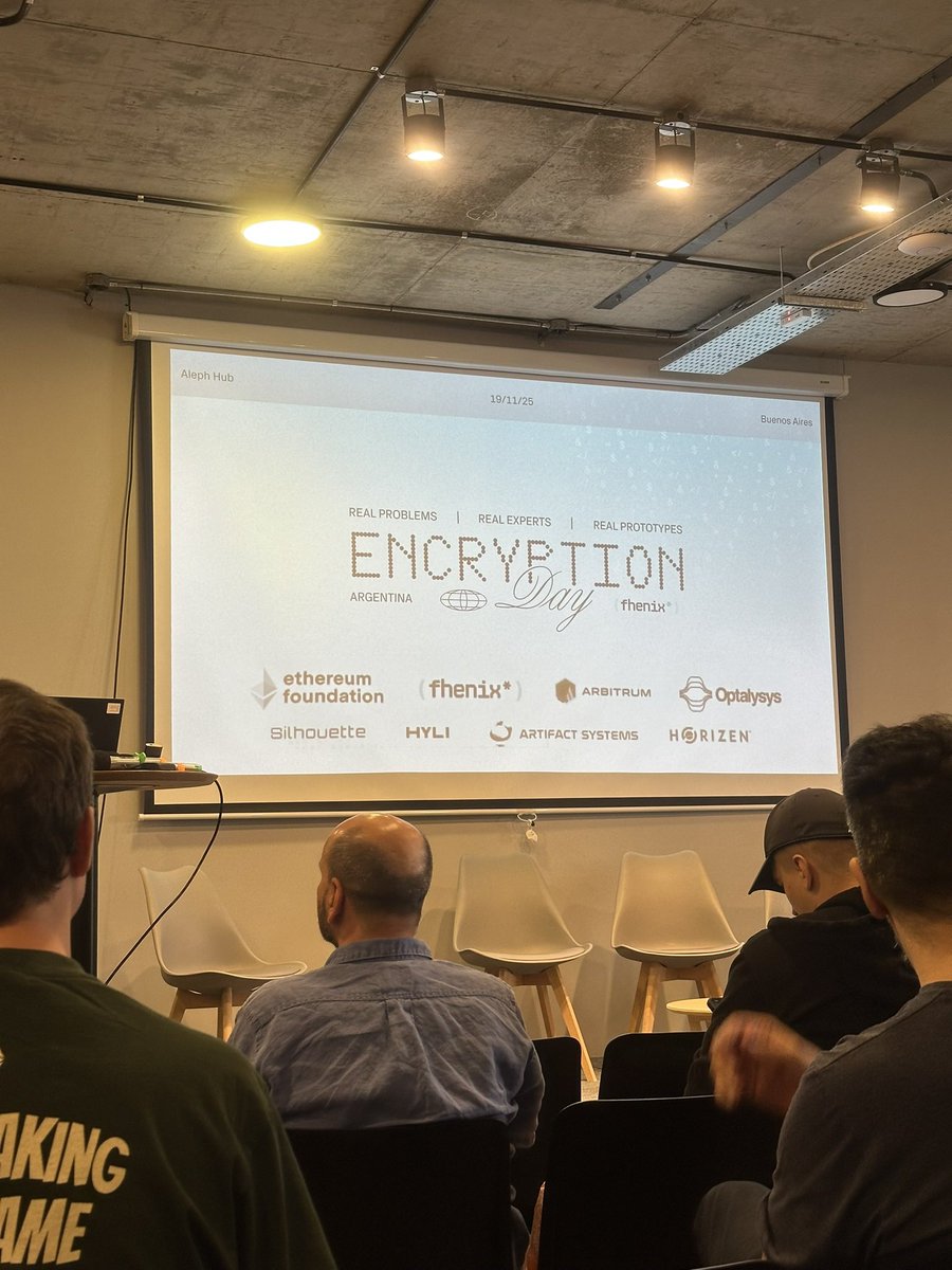 Day 3 was even better 🤩🤩