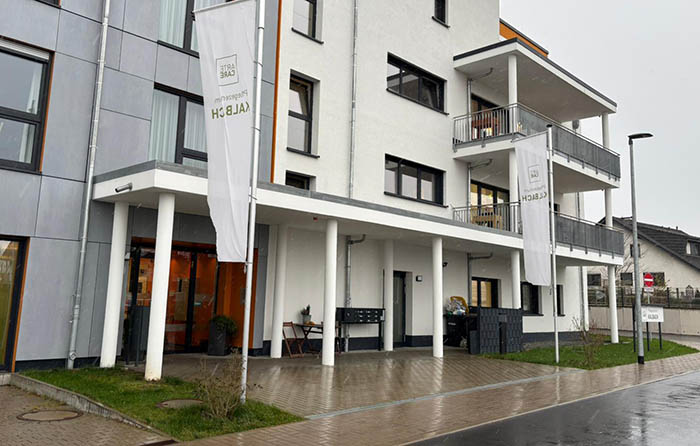 „Nichts zu verheimlichen“: Ruhe im Pflegezentrum Kalbach eingekehrt - osthessen-zeitung.de/einzelansicht/…