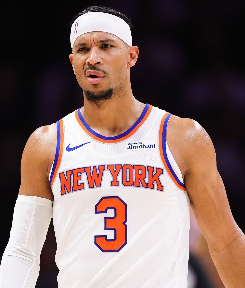 New York Basketball on X: 