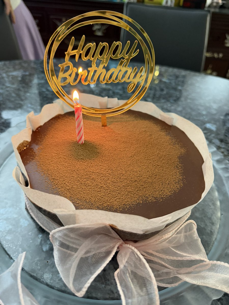 ivylimcc's tweet image. Homebaked by yours truly

#fromscratchwithtlc