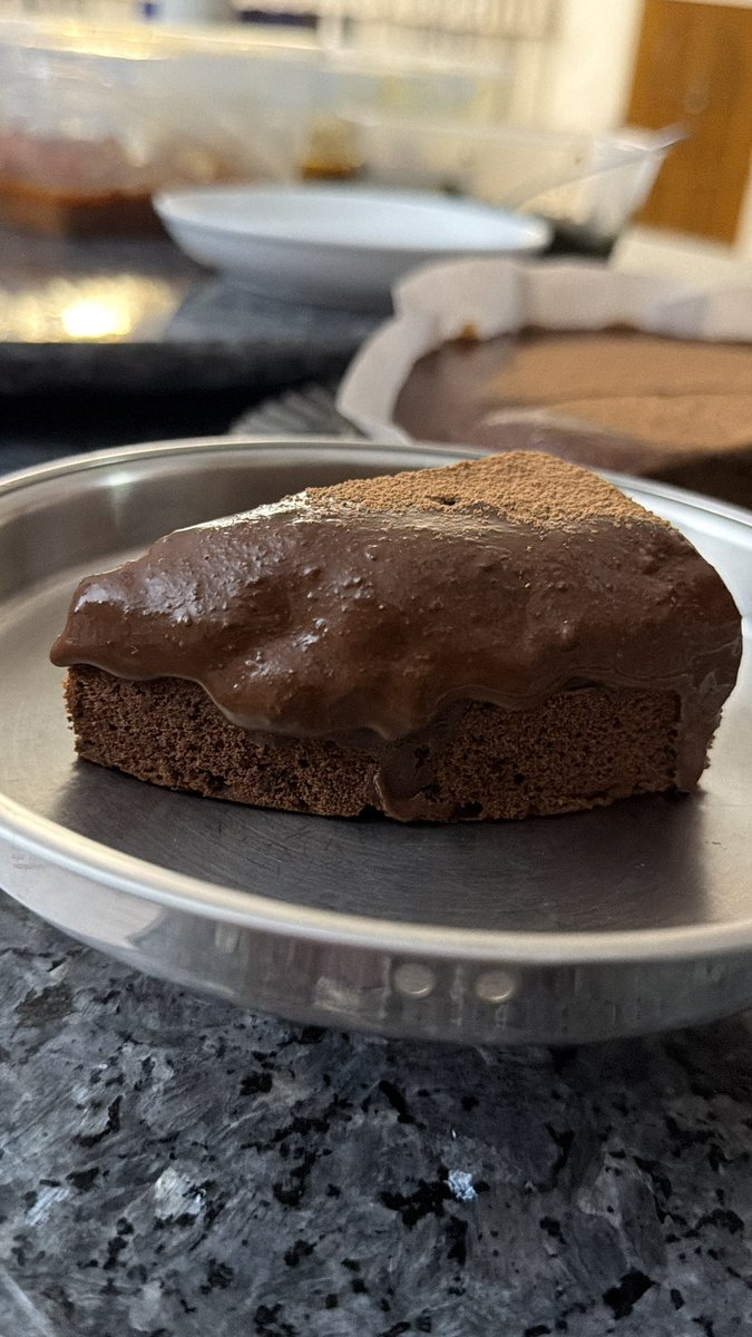 ivylimcc's tweet image. Homebaked by yours truly

#fromscratchwithtlc