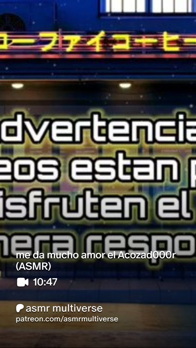 asmr_multiverse's tweet photo. Videos hentai +18 nsfw https://t.co/0gYB38uF1p https://t.co/IWMkikfbFC