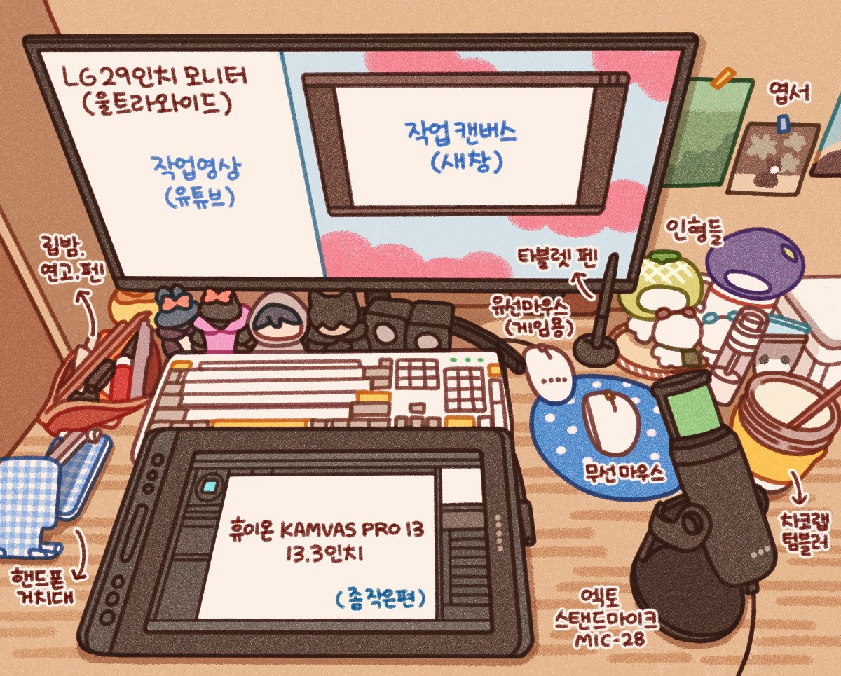 달삐 tweet media
