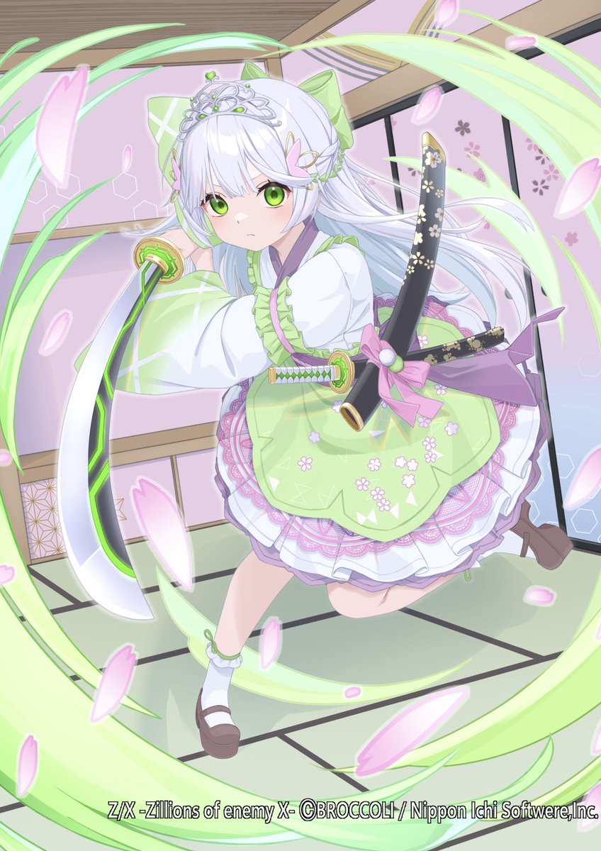 Z/X（ゼクス）公式アカウント (@zxtcg) / Posts / X