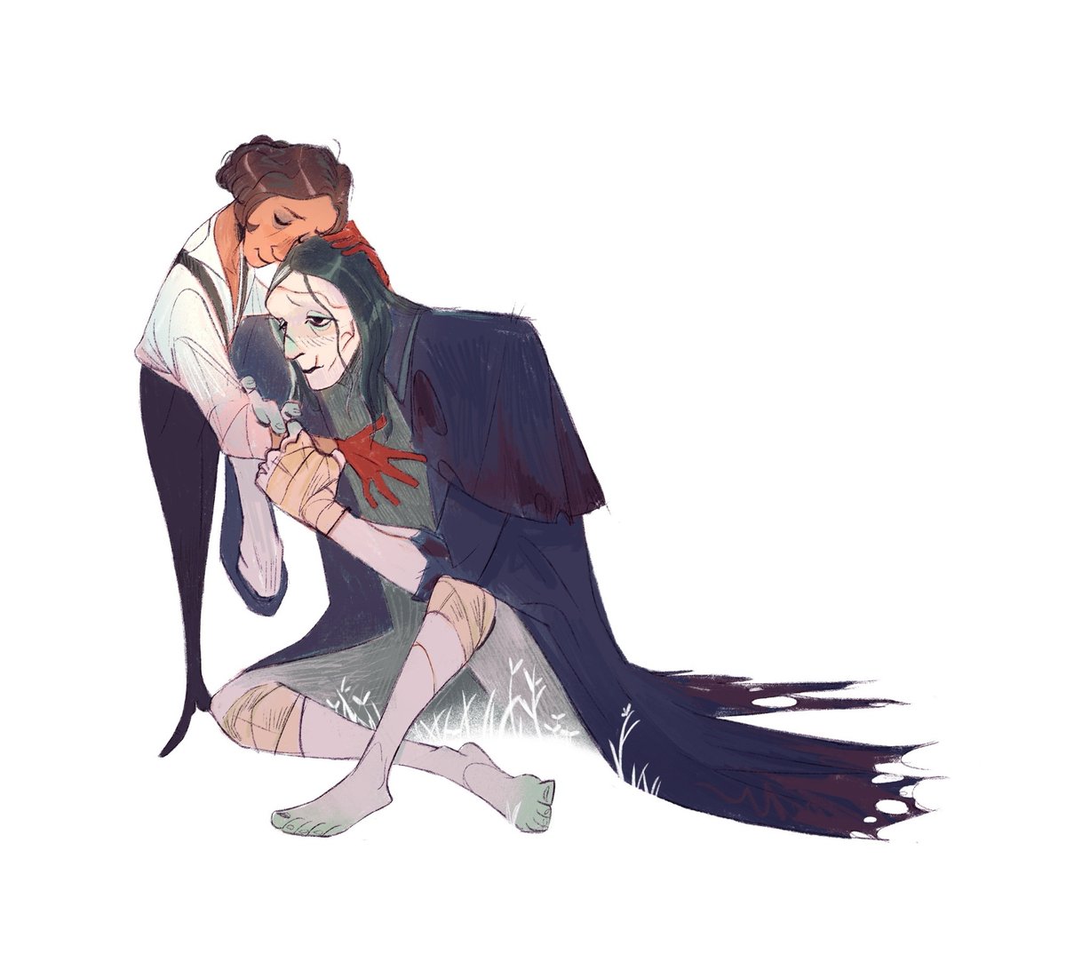 Daddy issues unlocked.💓🧌👨‍👦 #Frankenstein