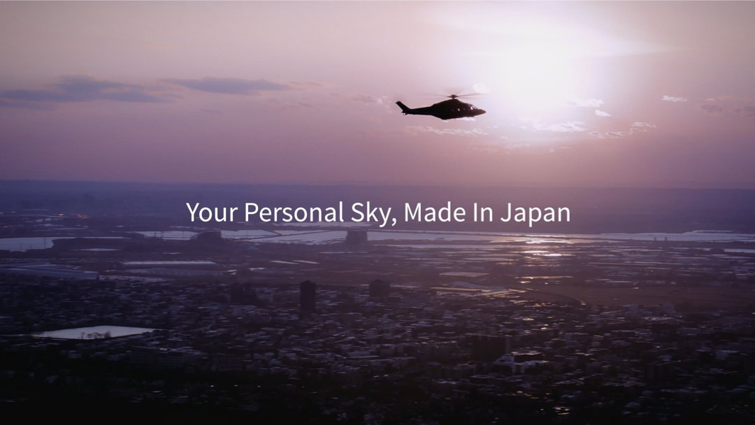 &lt;WORK&gt;
MISOLA by AERO TOYOTA
aoi-pro.com/jp/work/202511…
🚁AOI Pro.スタッフ
Pr: 岩佐龍太
・・・
MISOLA by AERO TOYOTA
aoi-pro.com/en/work/202511…
🚁AOI Pro. Staff
Pr: Ryuta Iwasa