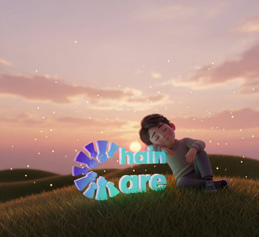 GM builders 

Adoption grows when we show up with real value.
What you share and how you support it all counts.

ChainCare moves because we move.
No pressure, just steady progress.

Show up today, Your effort matters. 

gChainCare🌱