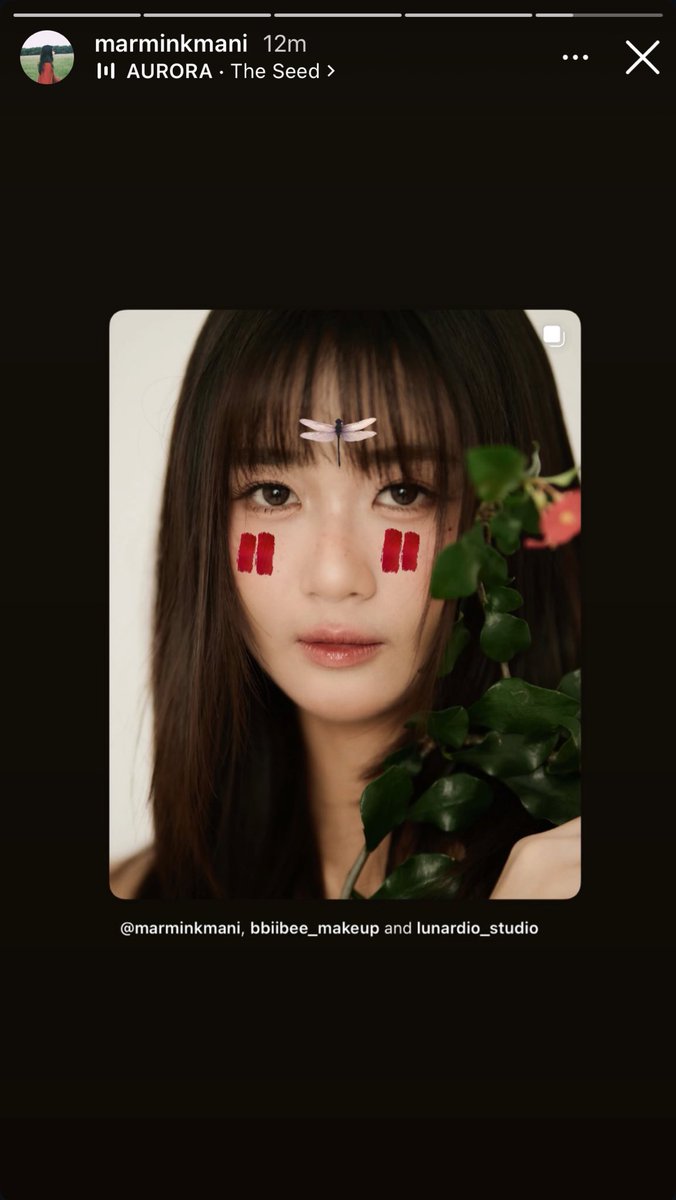 mteddy_10's tweet image. princess mononoke 🦌🌿✨

#marminkmani