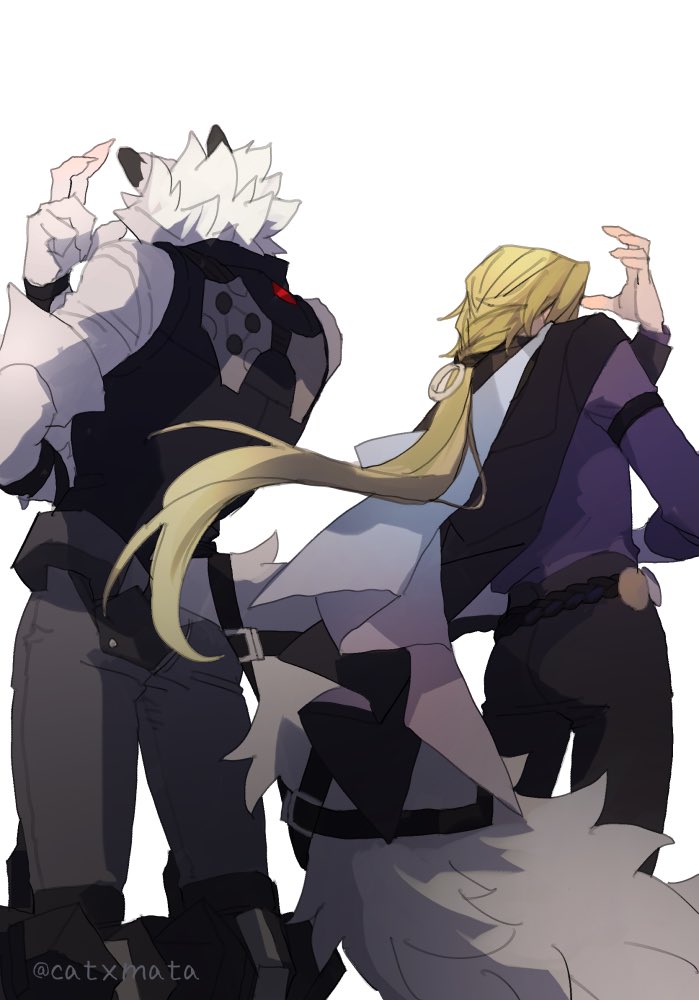 猫又 (@catxmata) / Posts / X