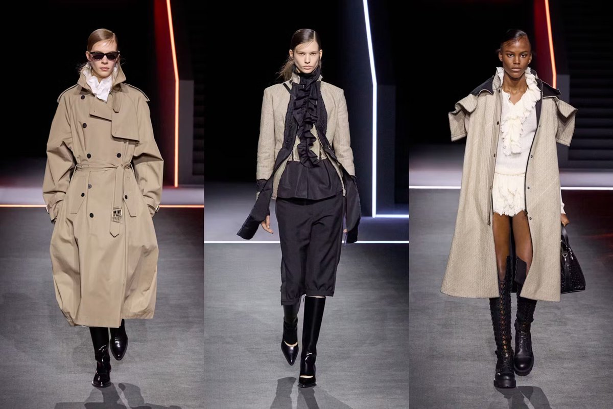 クリスチャン ディオール Dior コート アルパカ ピーコート