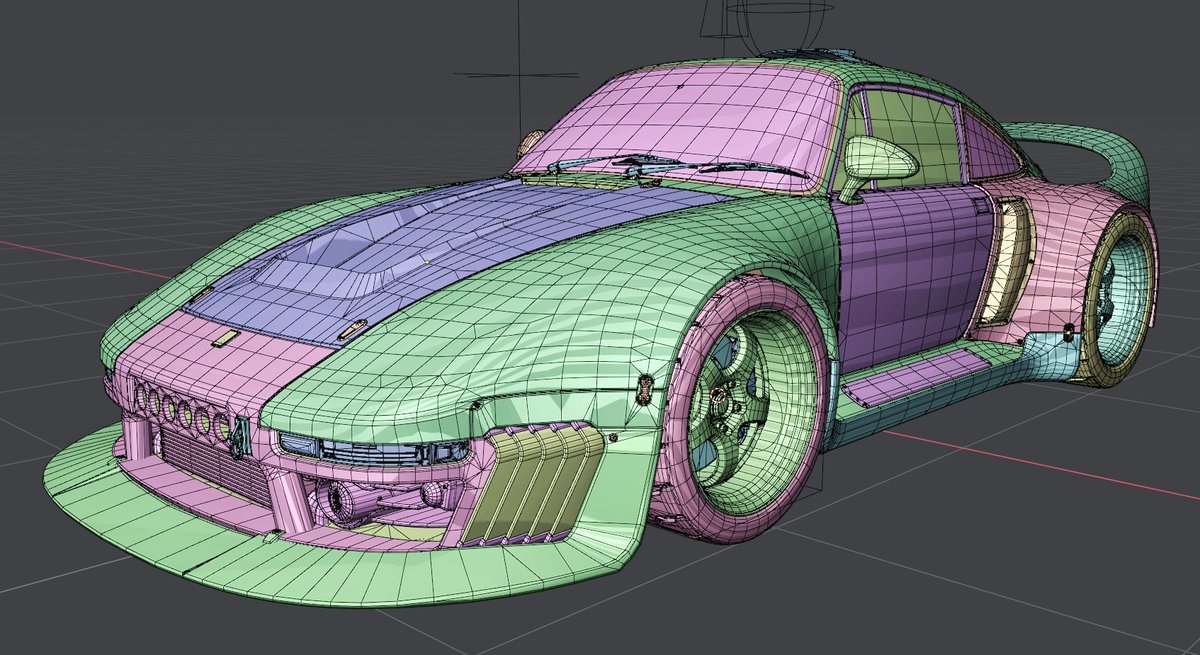 your wish is my command #b3d