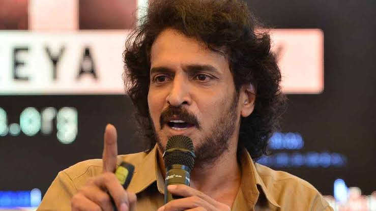 Movies4u_Officl's tweet photo. "Not me, not #RAPO. There is a twist in the film that reveals who the real Andhra King is."

- Upendra | #AndhraKingTaluka

Who is the real Andhra King? https://t.co/Gxtsy30Sm9