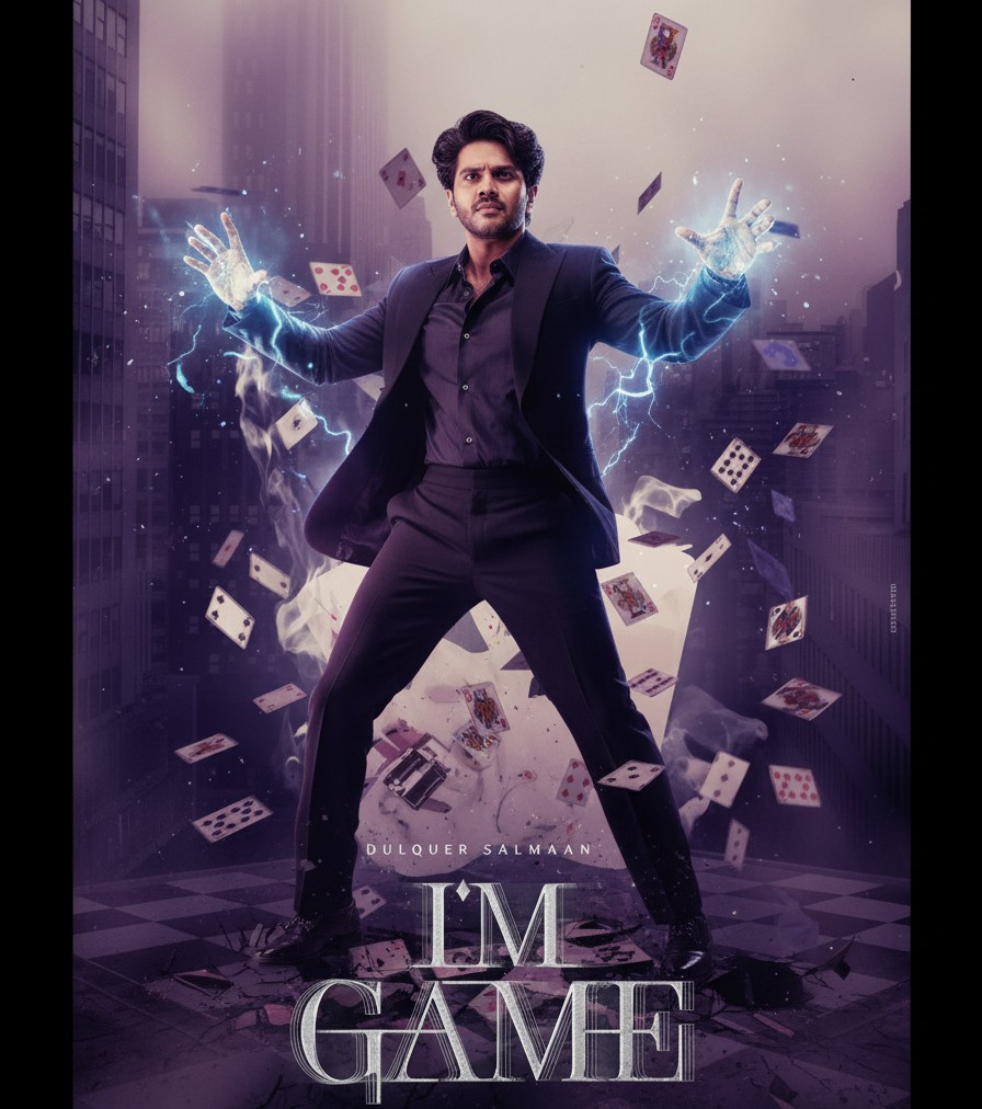 TVishtt66's tweet photo. #Iamgame 💥 https://t.co/SKG0FxeOlk