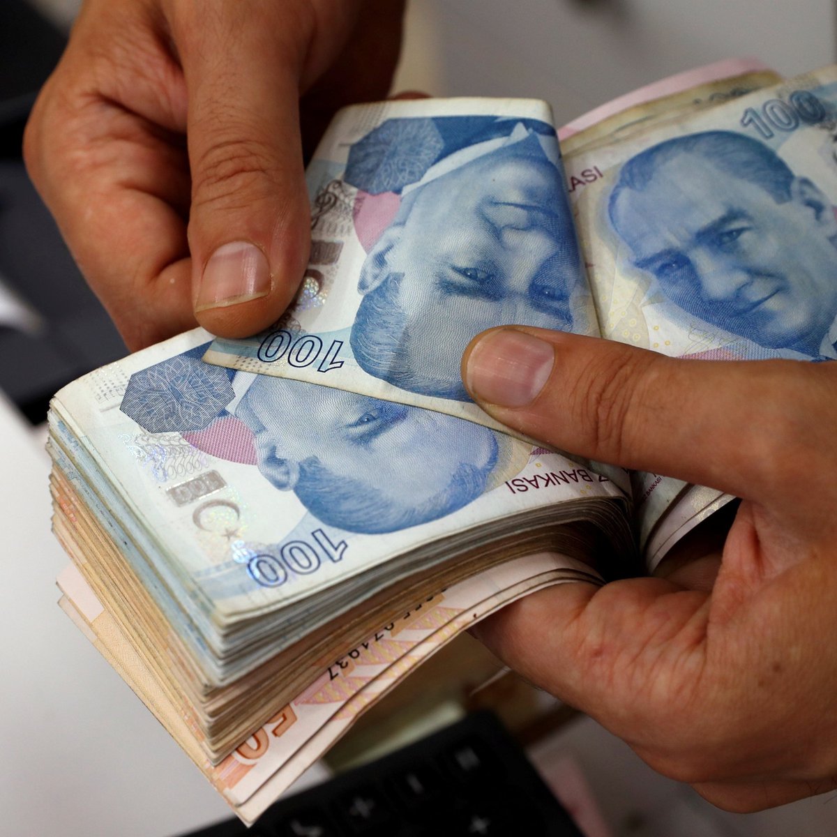 Boşuna Tıklama tweet media