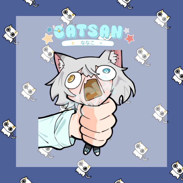 Art raffle time for this emote only
Why ?
 I love this emote and i miss to draw on my drawing tablet after so long of internship 
Only 5 winners will be selected 
🔁+💙+💬 comment your character 
👤 for future update ^^
#artraffle #ych