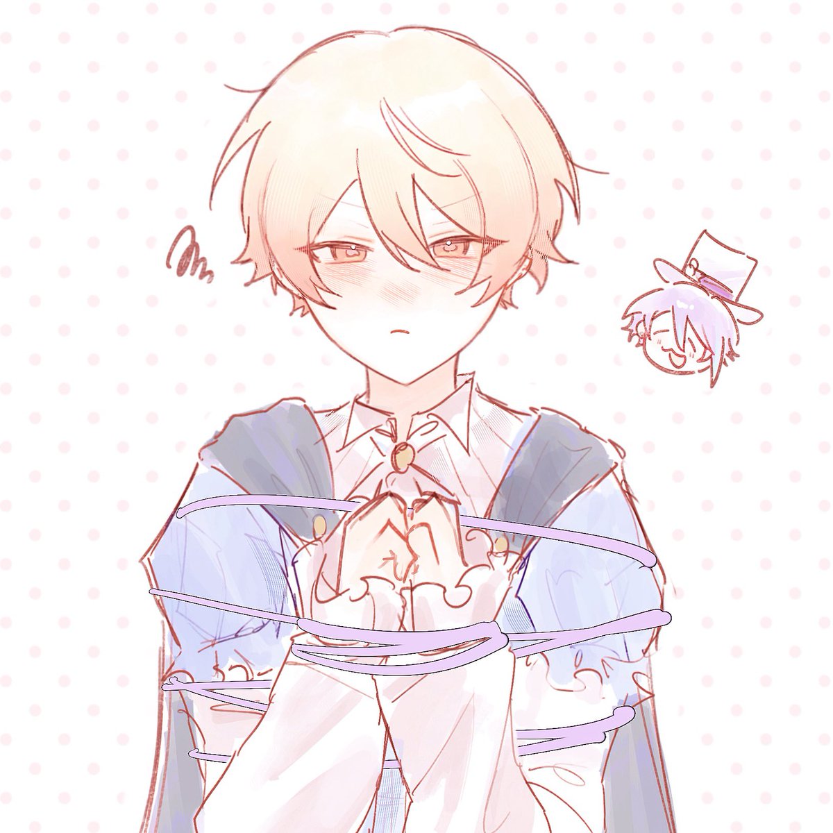 Nuay (@nsaengrak) on Twitter photo 