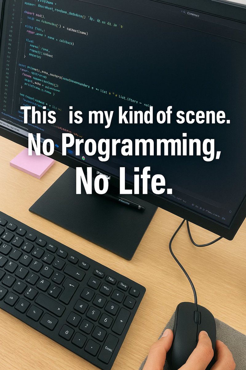 EAS Developer | Python Automation (@EAS_Developer) / Posts / X