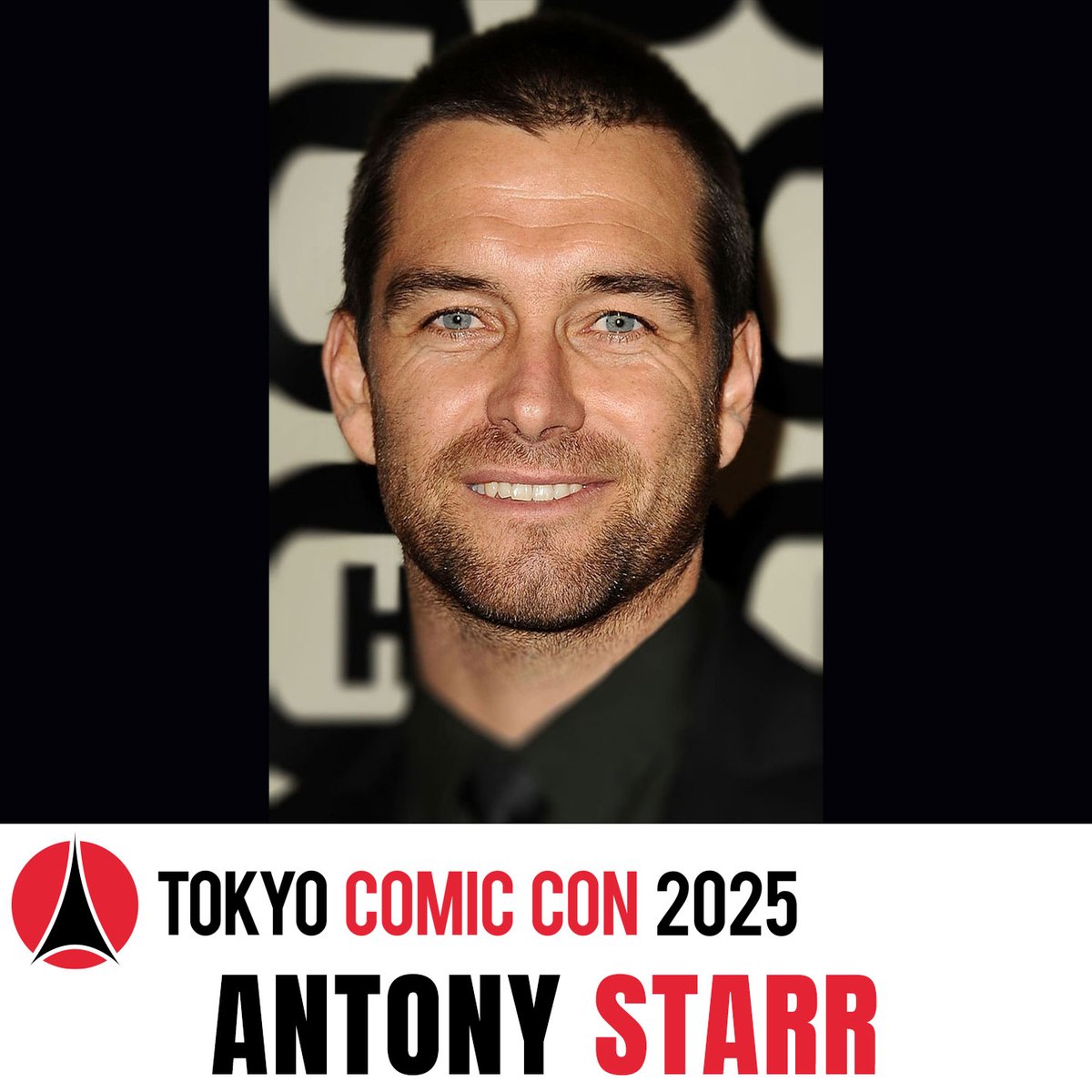TokyoComicCon's tweet photo. ＜＜アントニー・スター氏 来日キャンセルに伴う払戻しについて＞＞

アントニー・スター氏の来日キャンセルに伴い、以下のチケットについて払戻対応を実施しております。

■払戻対象公演
① アントニー・スター　サイン券
② アントニー・スター　撮影券
③ カール・アーバン＆アントニー・スター　ダブル撮影券
④ ジャック・クエイド＆アントニー・スター＆カール・アーバン　トリプル撮影券
⑤ 同伴チケット

■払戻期間
受付中～2025年12月14日(日)

■払戻し方法について

【ハリコンサイトでご購入の方へ】
①～④のチケットにつきましては、すでに返金済みです。
順次、キャンセル完了メールをお送りしておりますので、⑤の同伴チケットの払戻しをご希望の方は、メールにご返信のうえご連絡ください。

【チケットぴあサイトでご購入の方へ】
払戻し手続きが必要です。
「Myチケット」ページより、以下の手順で払戻しを行ってください。
MOALAで受け取った電子チケットを「Myチケット」に返却します。
「Myチケット」ページ、または引取受付完了メールに記載の受取URLからMOALAを表示します。
画面右上の返却アイコンをタップし、払戻しを希望する公演のチケットを選択して「返却」ボタンを押してください。
返却が完了すると、対象チケットが「Myチケット」に表示されます。
「Myチケット」ページにて返却されたチケットを選択し、払戻し手続きを行ってください。