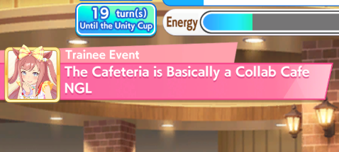 617thchapter's tweet photo. these event names 😭 https://t.co/YkMyXiGJ1G