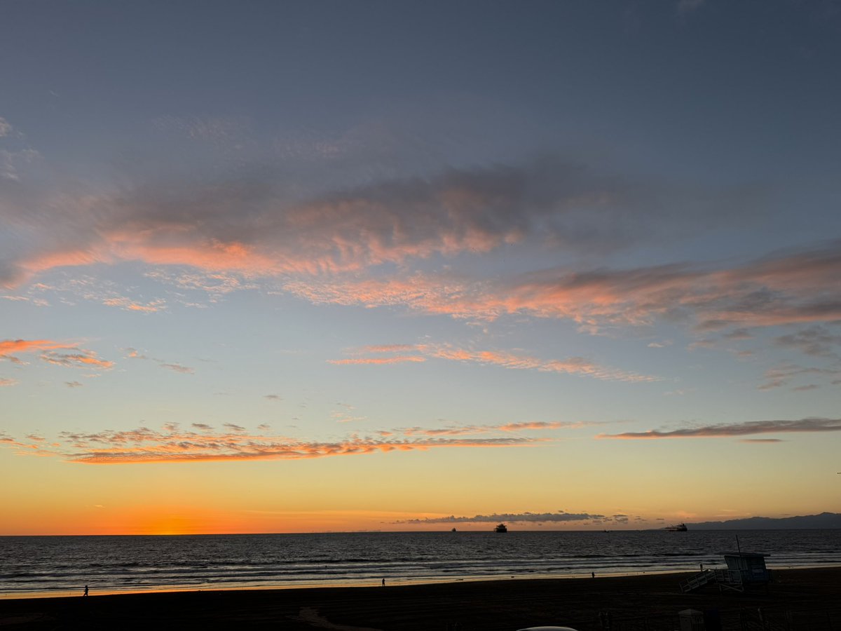 📍Manhattan Beach, CA