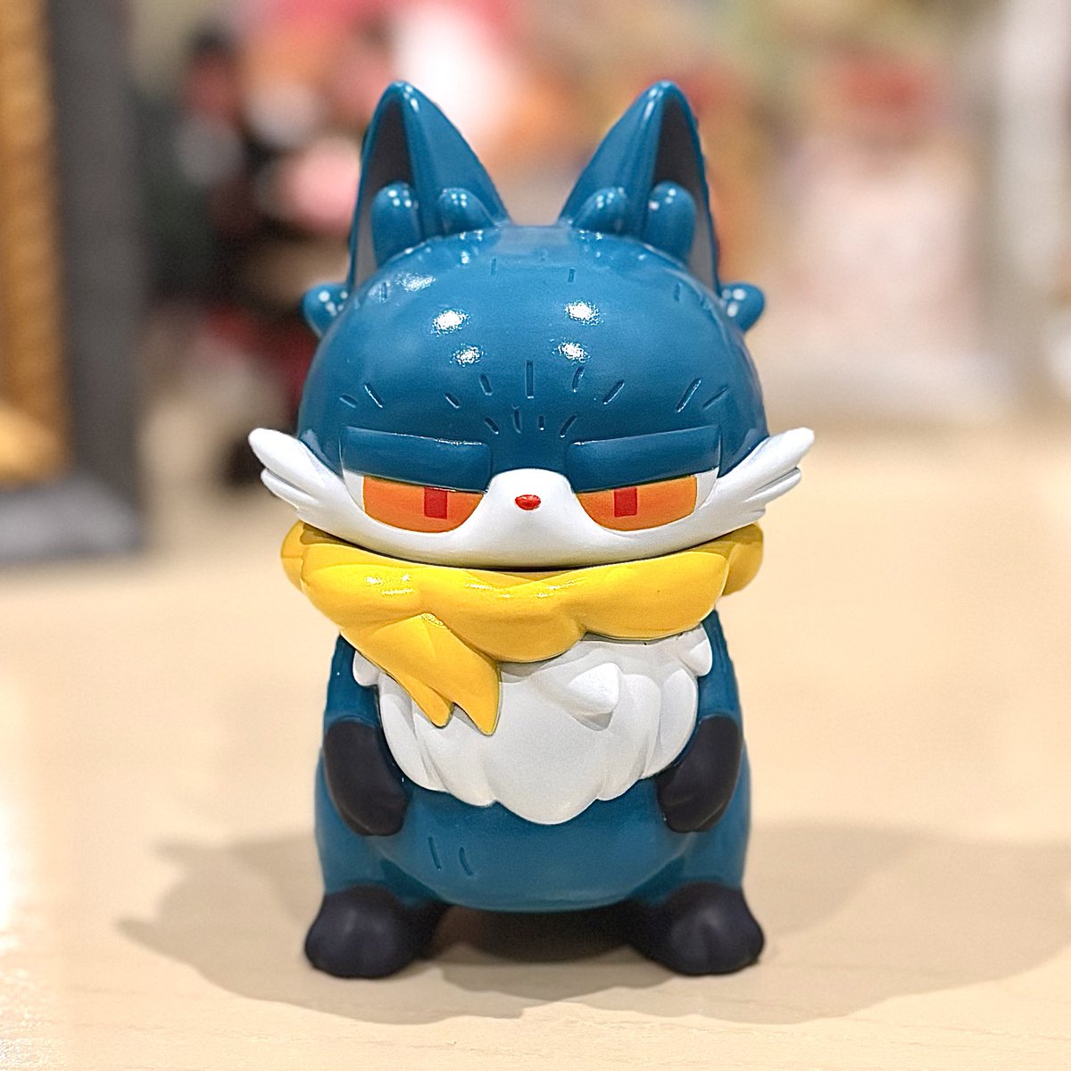 7月のデザフェスは…やばかったですからね…！ お迎えありがとうございます