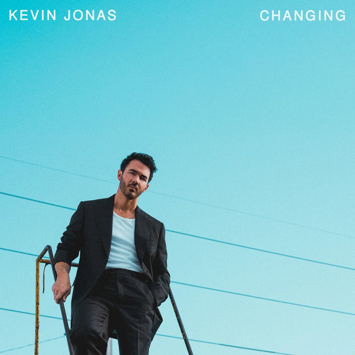 PopCrave's tweet photo. Kevin Jonas has released his first solo single “Changing.”

Stream: https://t.co/nQvYOTb28h https://t.co/ZTRBwWiFJx