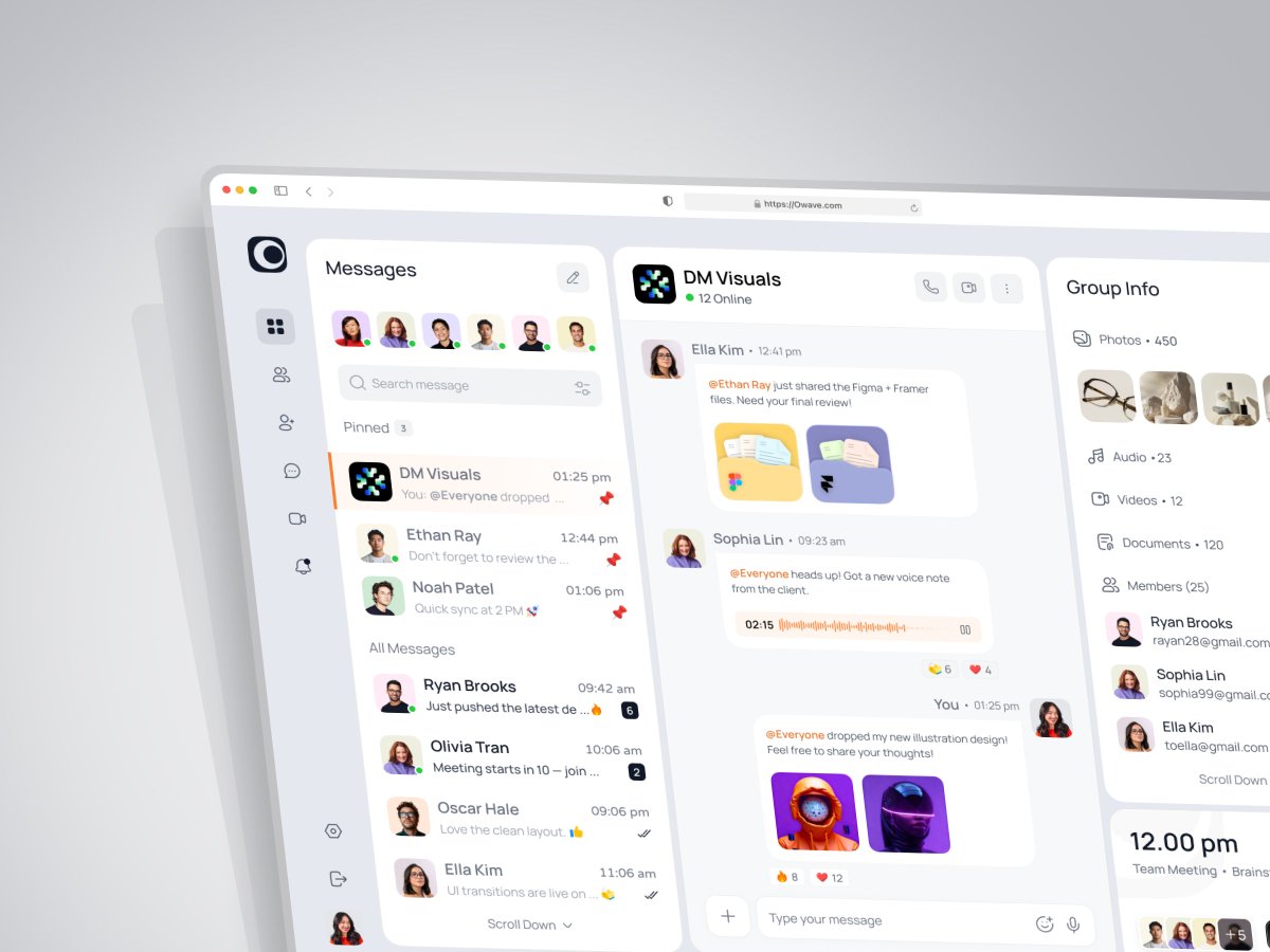 design_monks's tweet image. *New project&quot;