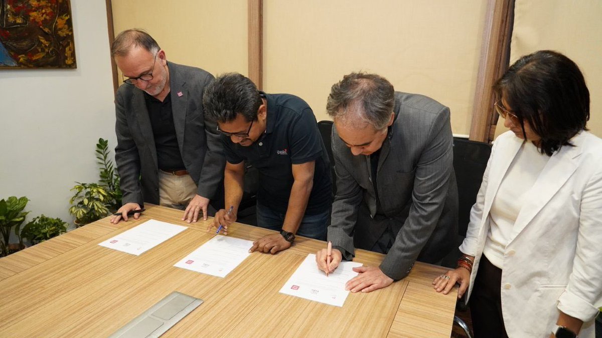 Producers Guild of India tweet media