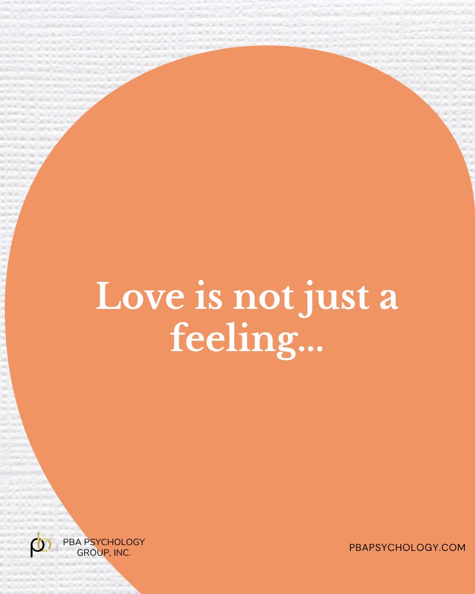 PBAPsychology's tweet image. Relationships grow stronger when both people feel seen, heard, and understood.

#PBAPsychology #HealthyRelationships #CouplesTherapy #RelationshipWellness #EmotionalConnection #PatienceAndEmpathy #StayCurious #RelationshipTools #TherapyForEveryone #MentalHealthMatters