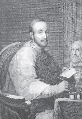 «No darás tropezón ni desatino
que no te haga adelantar camino» (Bernardo de Balbuena, hoy de aniversario)