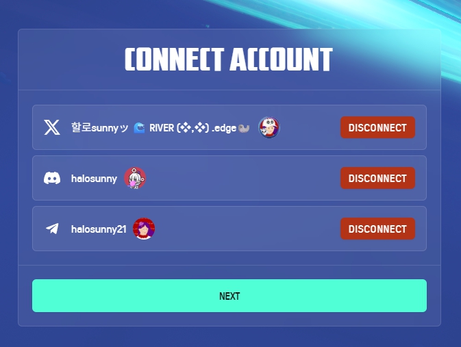 Halosunnyッ tweet media