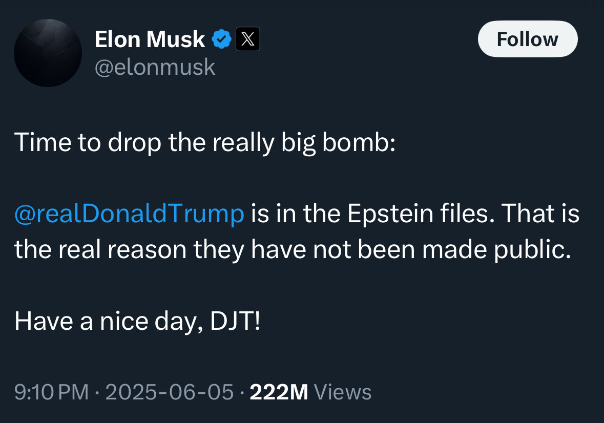 Hmitchell's tweet photo. @elonmusk 🥰 🥰 🥰 https://t.co/wk5WYJ7O4R