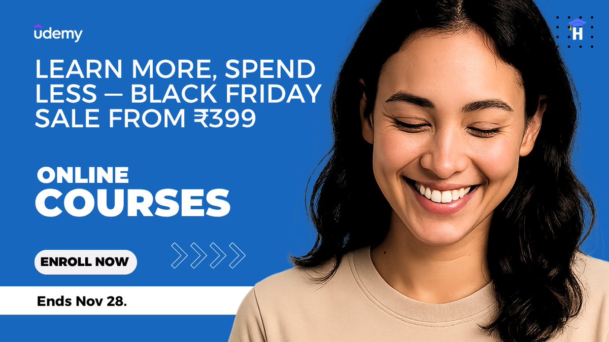 harisystems's tweet image. Learn C# Coding Basics for Beginners: C# Fundamentals
udemy.com/course/csharp-…
#BlackFriday #OnlineCourses #udemy #harisystems #sale #basics #coding #csharp