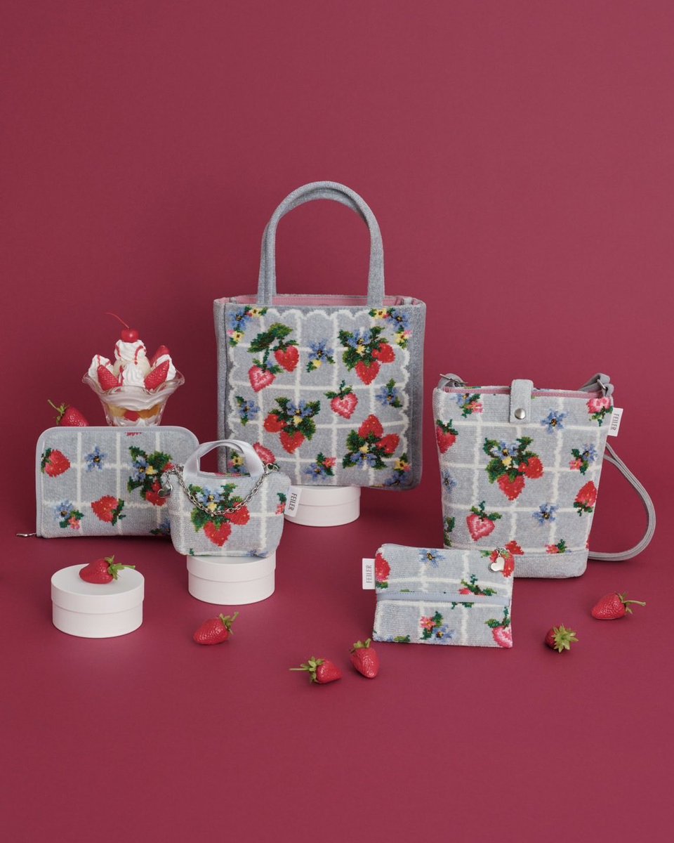 フェイラー(FEILER) (@feiler_jp) / Posts / X