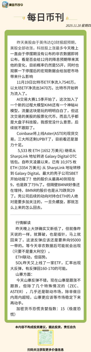 摸金币司令 tweet media