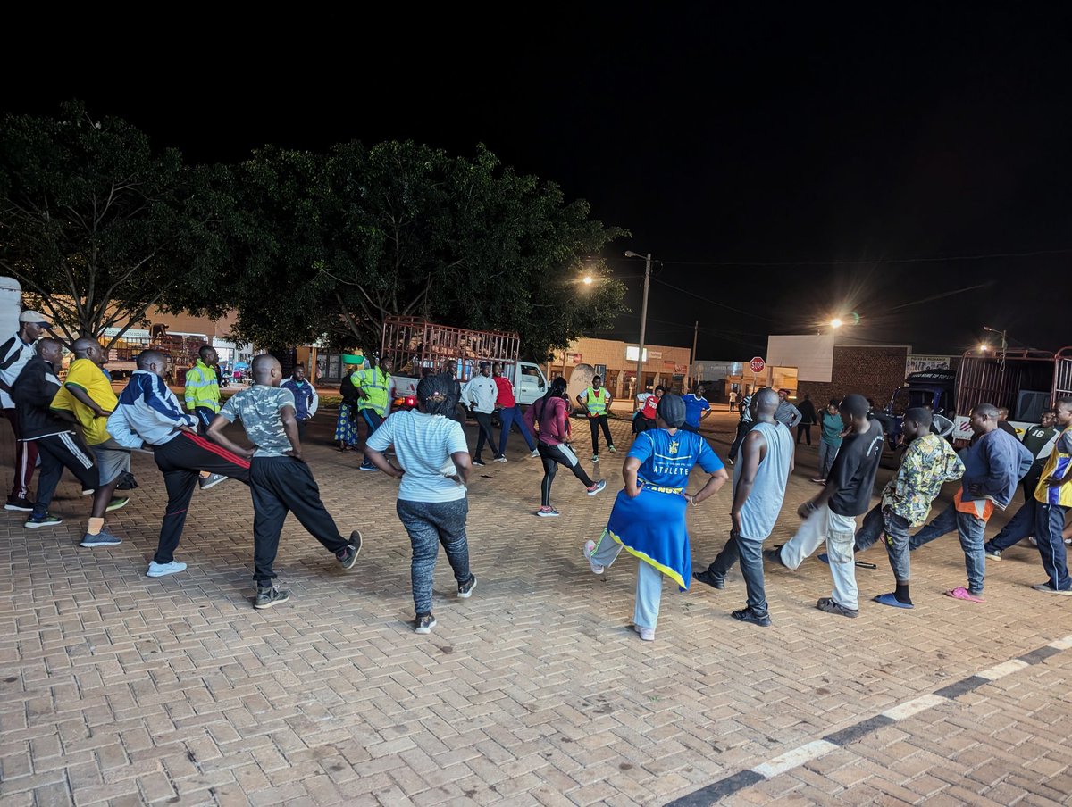 Byumvuhore Frederic tweet media