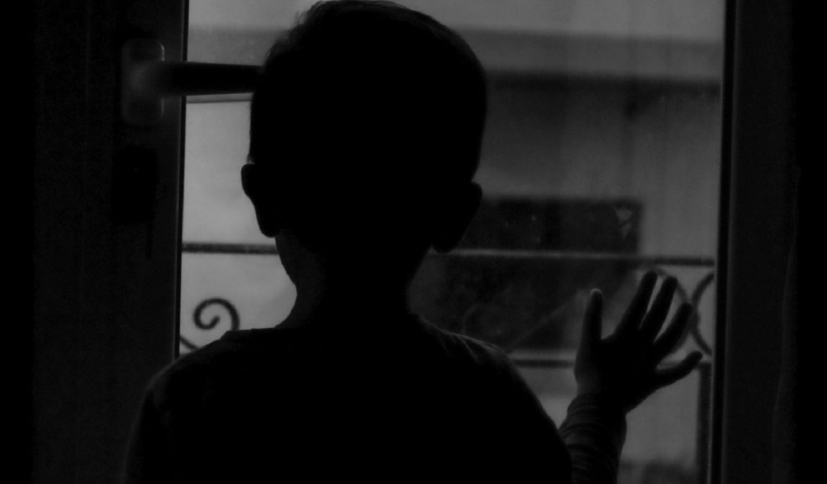 1.300 κακοποιημένα παιδιά στα νοσοκομεία της χώρας το 2025 

imerodromos.gr/1-300-kakopoii…