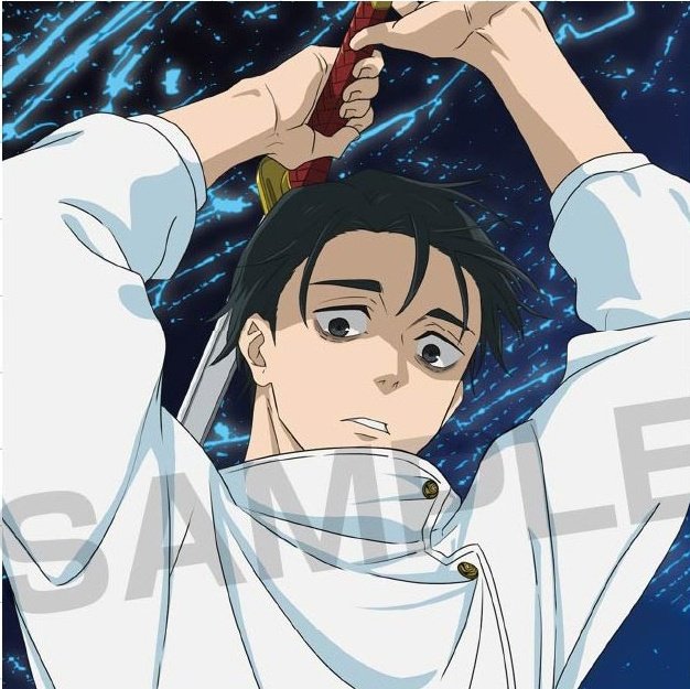 inumakiverse's tweet image. he’s insane (i love it)