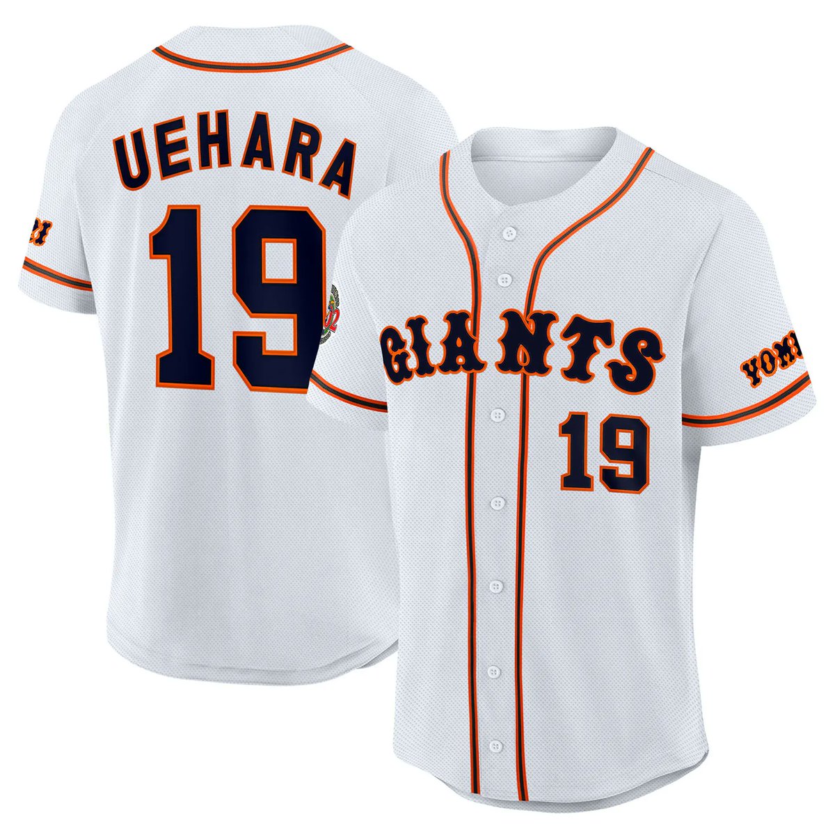 2002年当時のユニフォームはえぐい