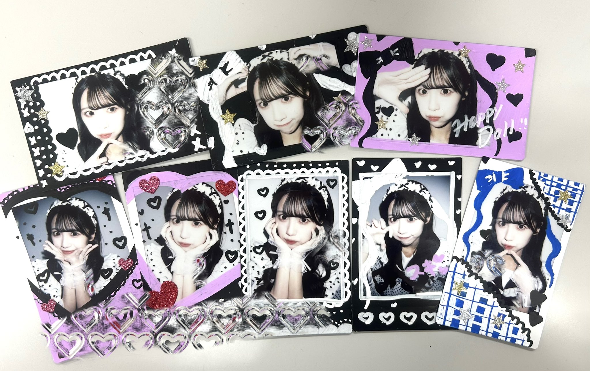純嶺みき ランチェキ G6LWd_macAAKC1U.jpg:large