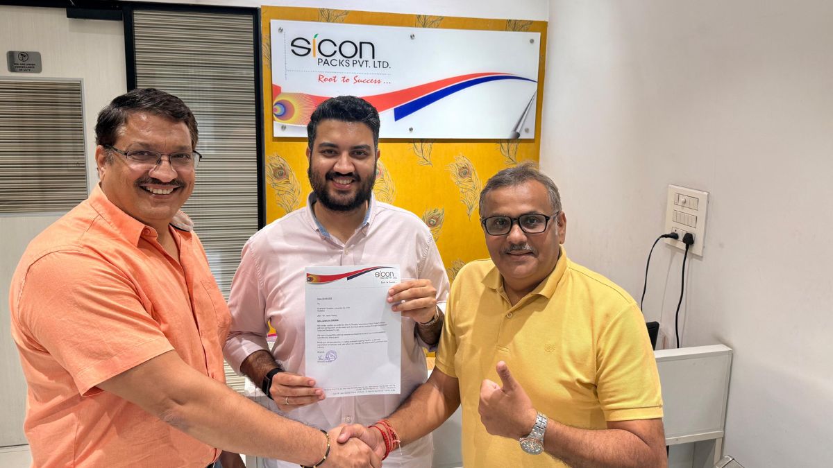 Sicon invests in ORTHOTEC FLX3028 flexographic press 
zurl.co/rsPHp
#printing #packaging #publishing #digitalprinting #flexography #flexo #labels #printpack @highlights <a href="/followers/">はうはう</a>