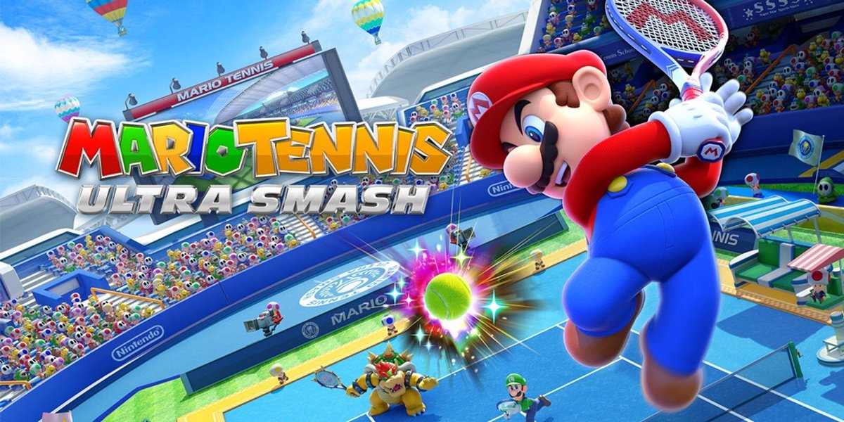 NintendHOME – News & Opinions Nintendo tweet media