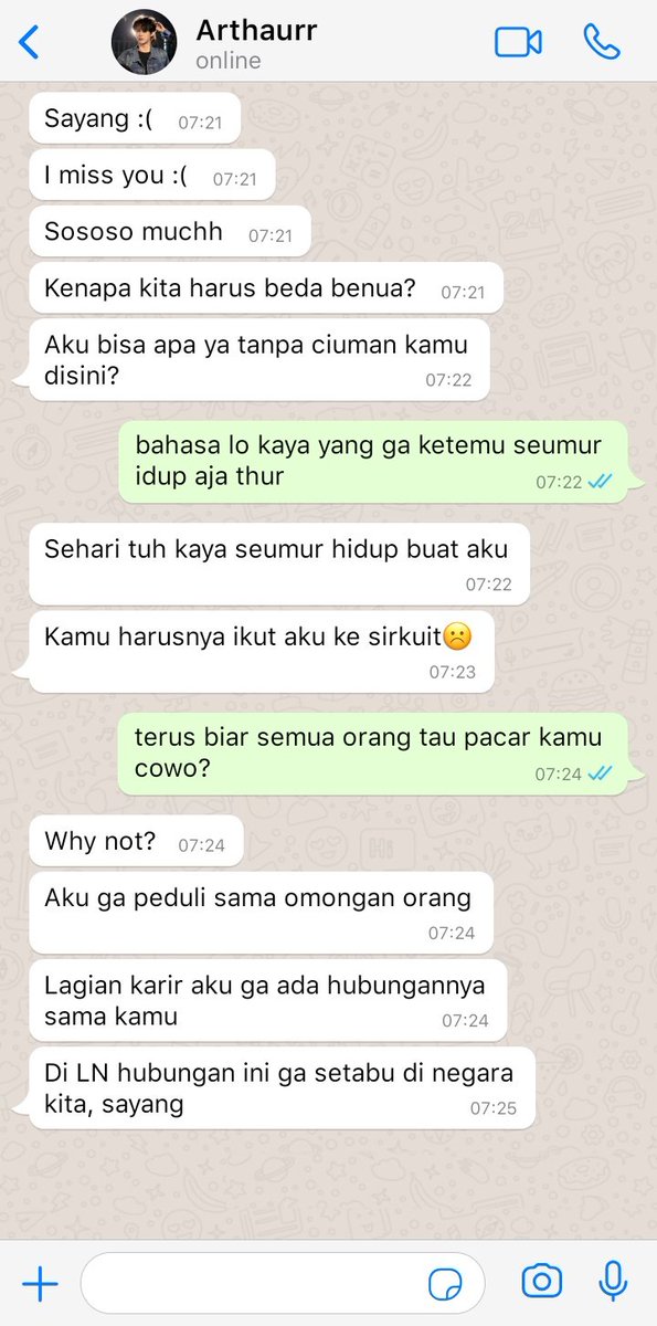 xuyuchild's tweet image. — Influencer Cantik

@ #tianziyu local au ;
written by. xuyuchild