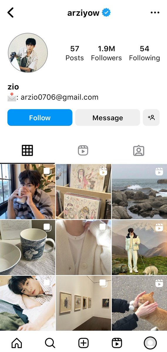 xuyuchild's tweet image. — Influencer Cantik

@ #tianziyu local au ;
written by. xuyuchild