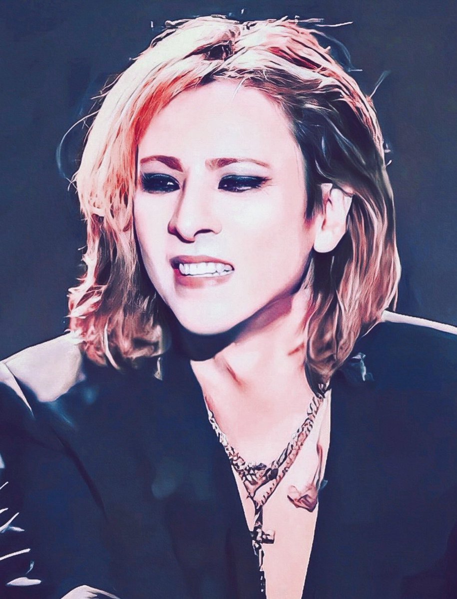 Happy birthday, Yoshiki-san! May you be in good health. I hope I'll have the chance to see your live performance again.🙅‍♀️🙅🥀🎉🎊🎁🎂#yoshiki 
<a href="/YoshikiOfficial/">Yoshiki</a> 
#WeAreX