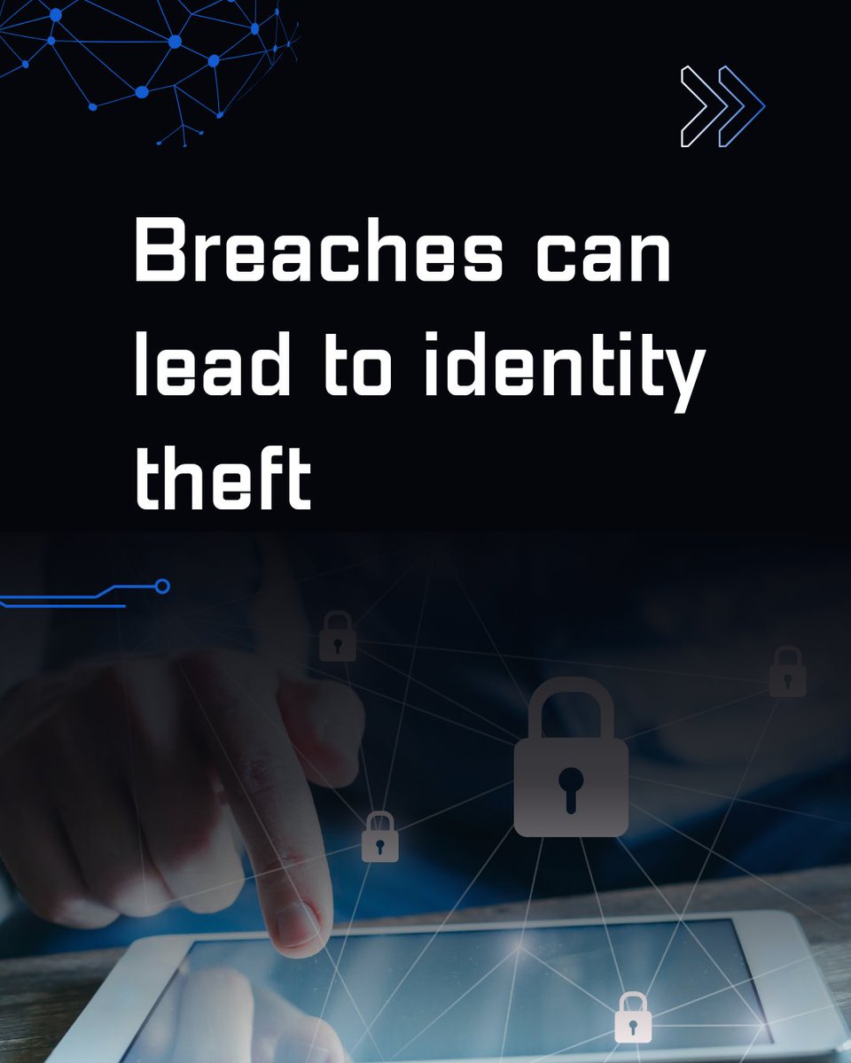 escan_tweet's tweet image. Every click, every login, every share builds your digital identity, and cybercriminals know its worth.

Are you in control of your data?
With eScan, you can be.
escanav.com/en/
#DataPrivacy #CyberSecurity #eScan #StaySafeOnline #ProtectYourIdentity