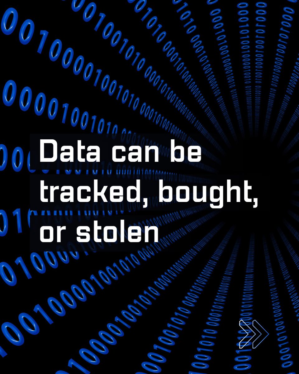escan_tweet's tweet image. Every click, every login, every share builds your digital identity, and cybercriminals know its worth.

Are you in control of your data?
With eScan, you can be.
escanav.com/en/
#DataPrivacy #CyberSecurity #eScan #StaySafeOnline #ProtectYourIdentity